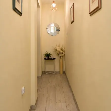 Apartamento Insopot - Gogh - Near The Sea *