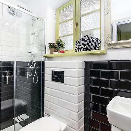 Insopot - Gogh - Near The Sea شقة سوبوت