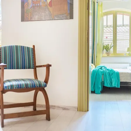 Insopot - Gogh - Near The Sea شقة *