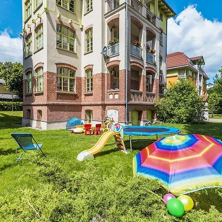 شقة Insopot - Gogh - Near The Sea سوبوت