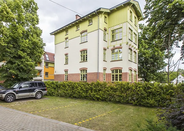 Insopot - Gogh - Near The Sea Daire Sopot