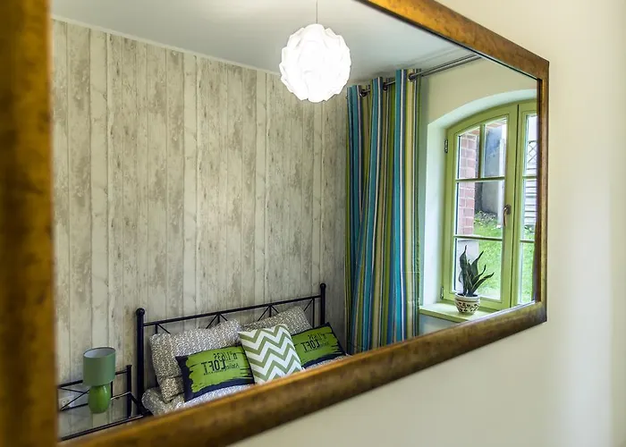 Daire Insopot - Gogh - Near The Sea Sopot