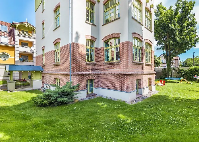 Insopot - Gogh - Near The Sea Sopot