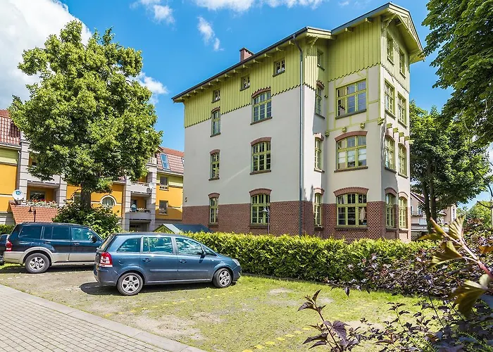 Insopot - Gogh - Near The Sea Daire